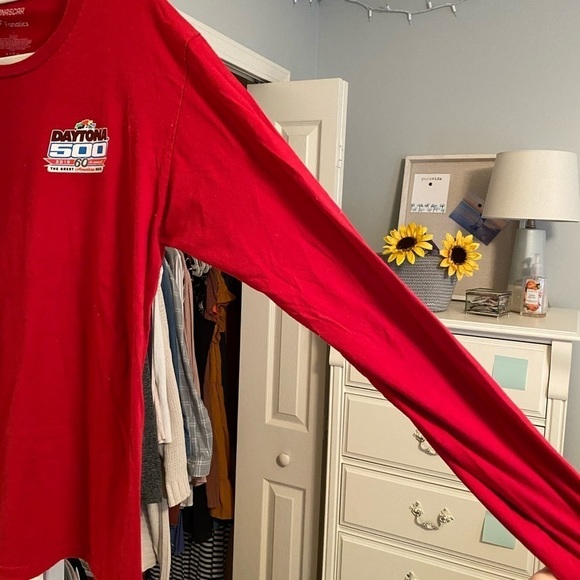 Daytona 500 2016 T Shirt - Picture 5 of 6